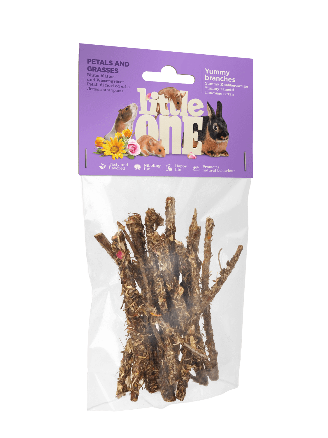 Little One Treats for Small Animals 