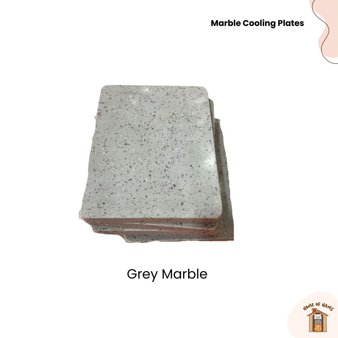 Marble Cooling Plate