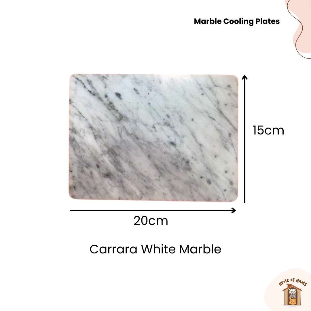 Marble Cooling Plate
