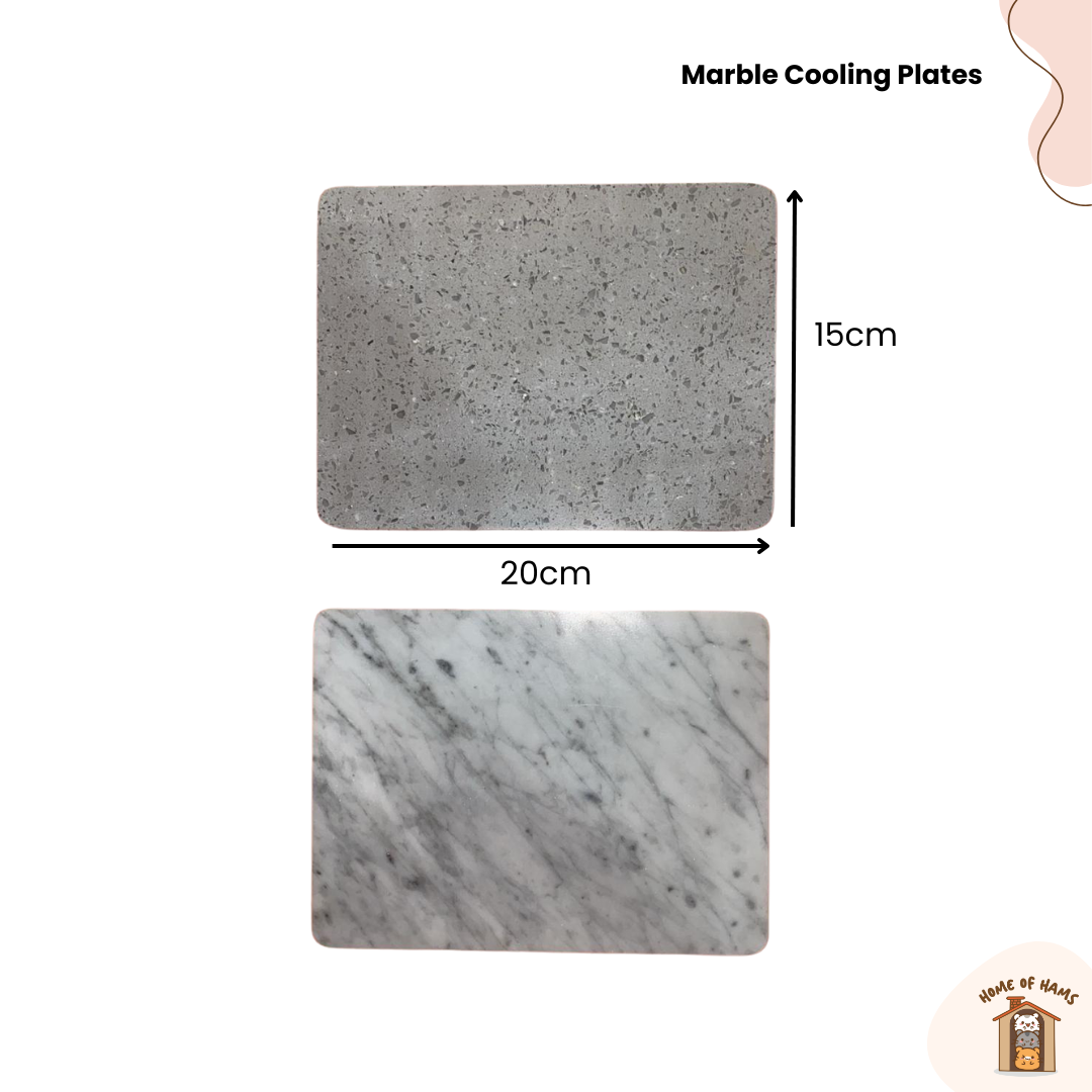 Marble Cooling Plate