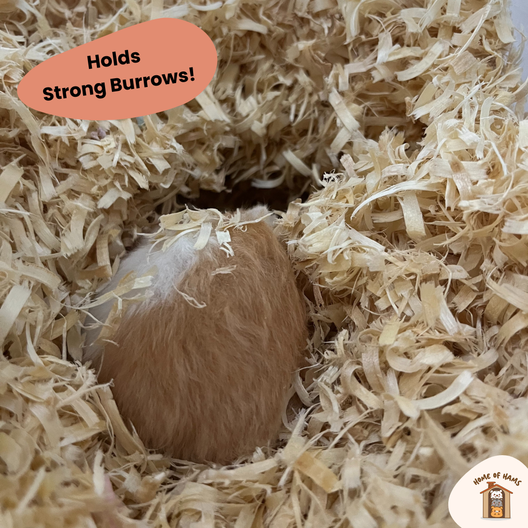 Millamore Aspen Shavings for Small Animals