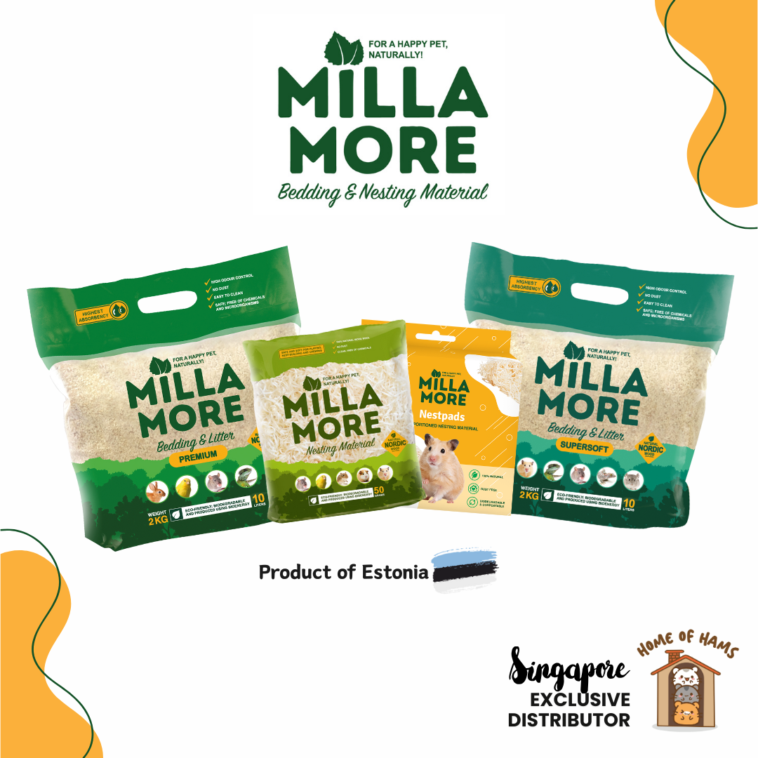 Supersoft Aspen Chip Bedding