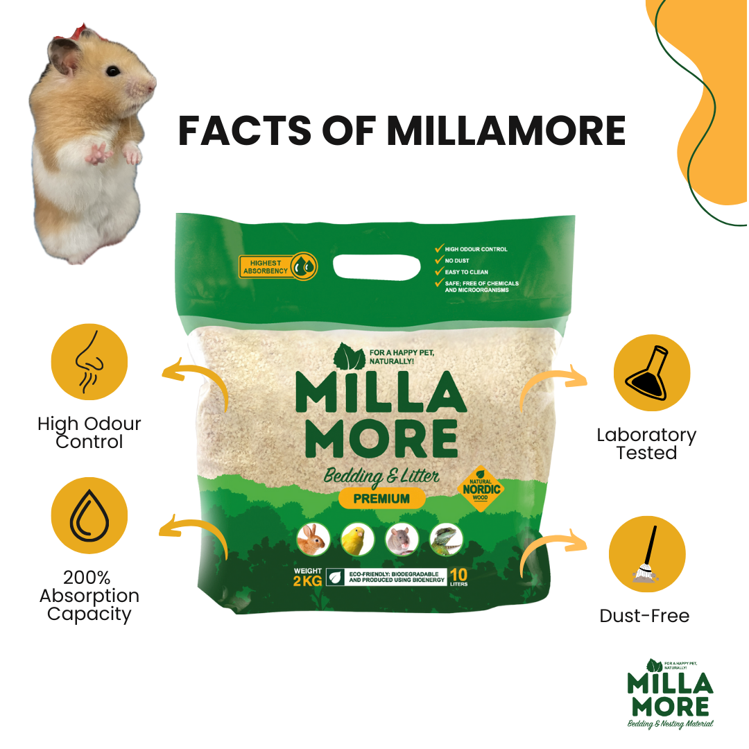 Supersoft Aspen Chip Bedding