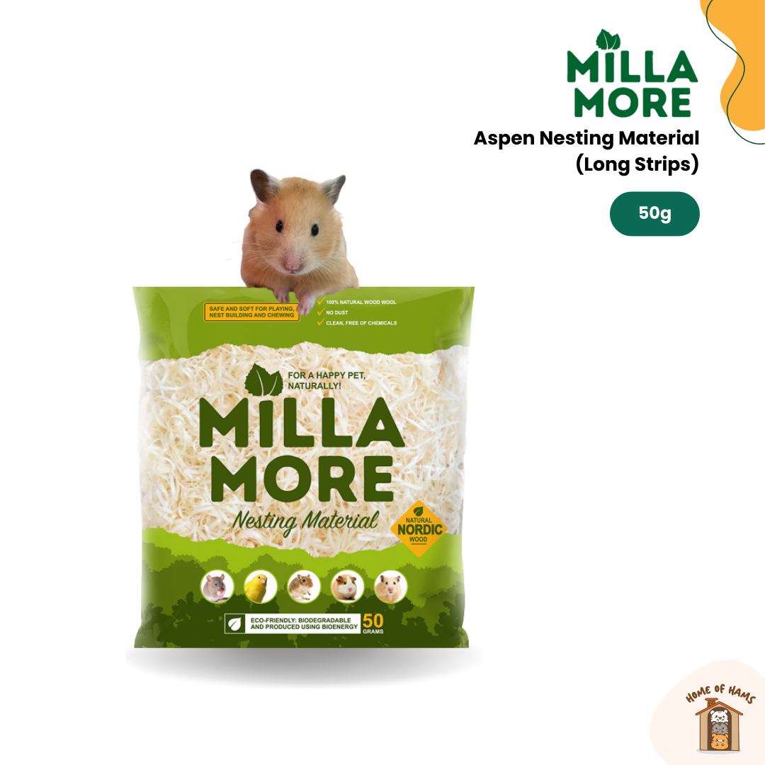 Millamore Aspen Bedding