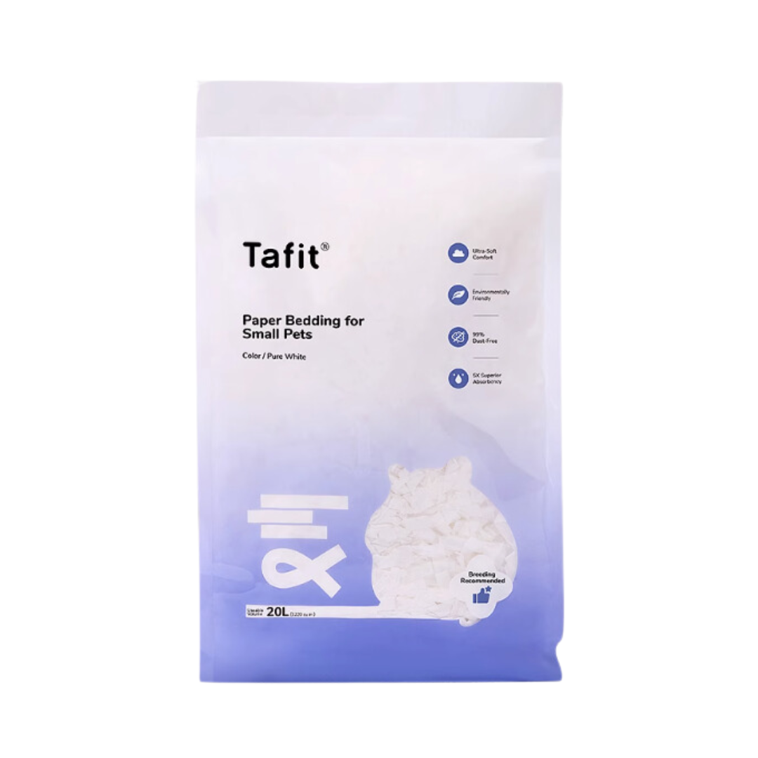 Paper Strip Bedding 200g