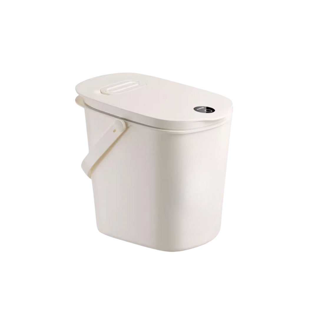 13L Smart Automatic Vacuum Lock Food Container