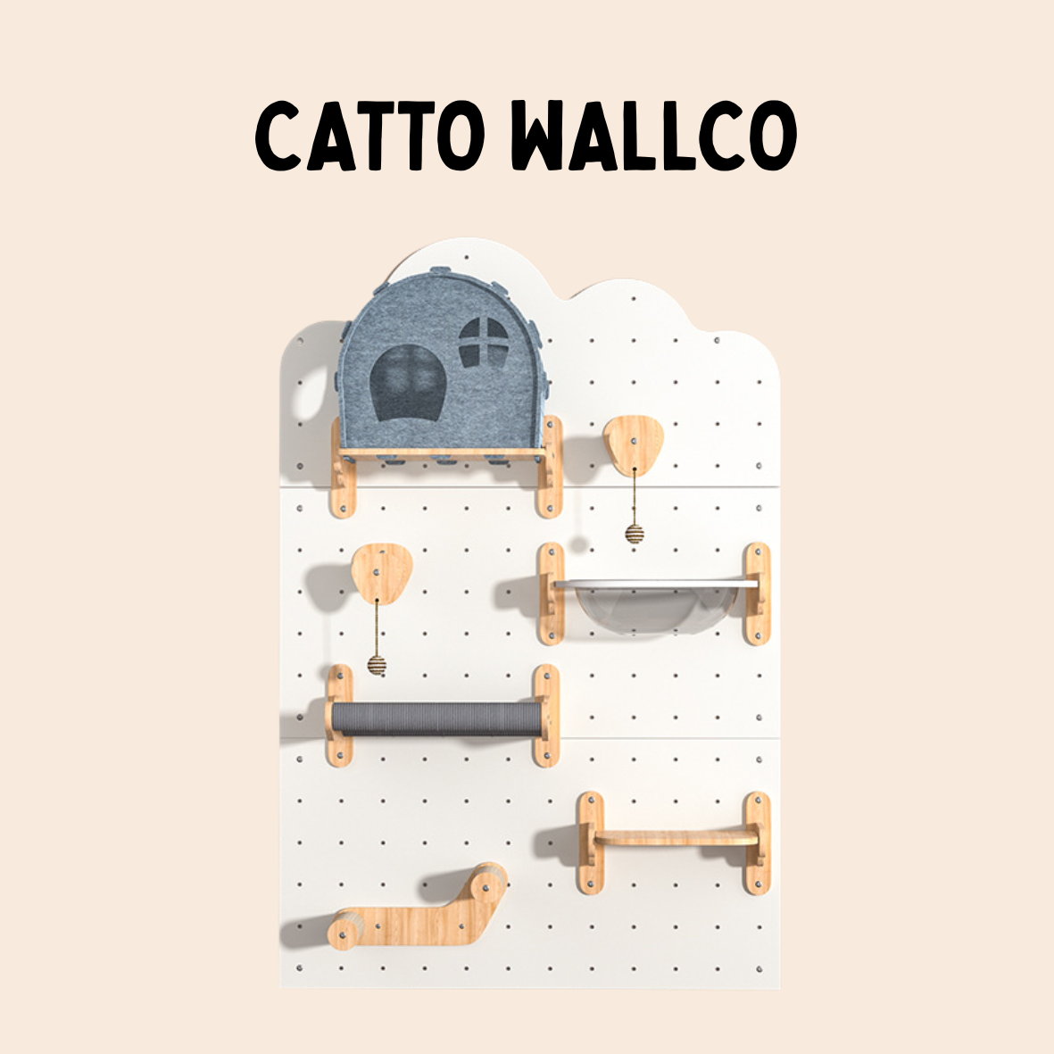 Catto WallCo