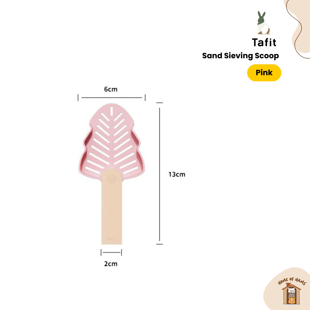 Tafit Sand Litter Scoop
