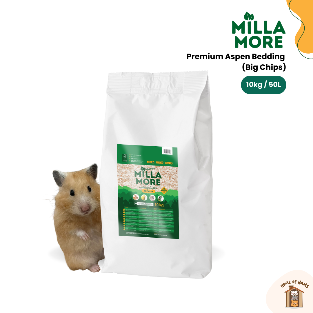 Millamore Aspen Bedding