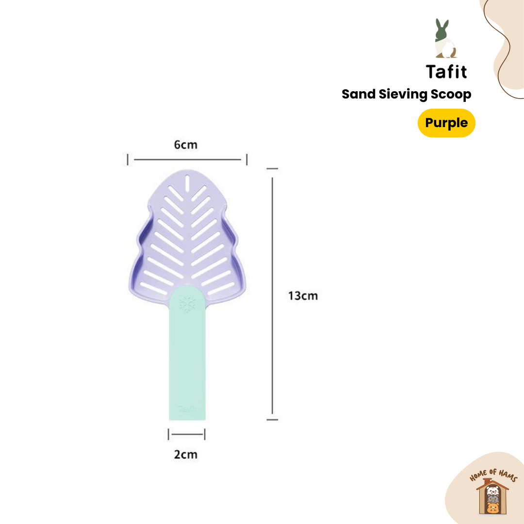 Tafit Sand Litter Scoop