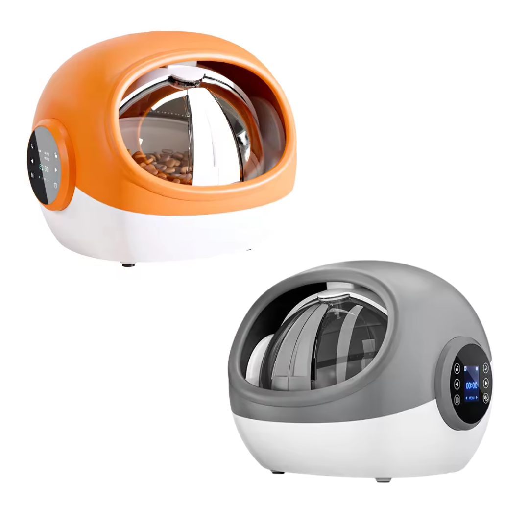 RFID Pet Feeder for Cats