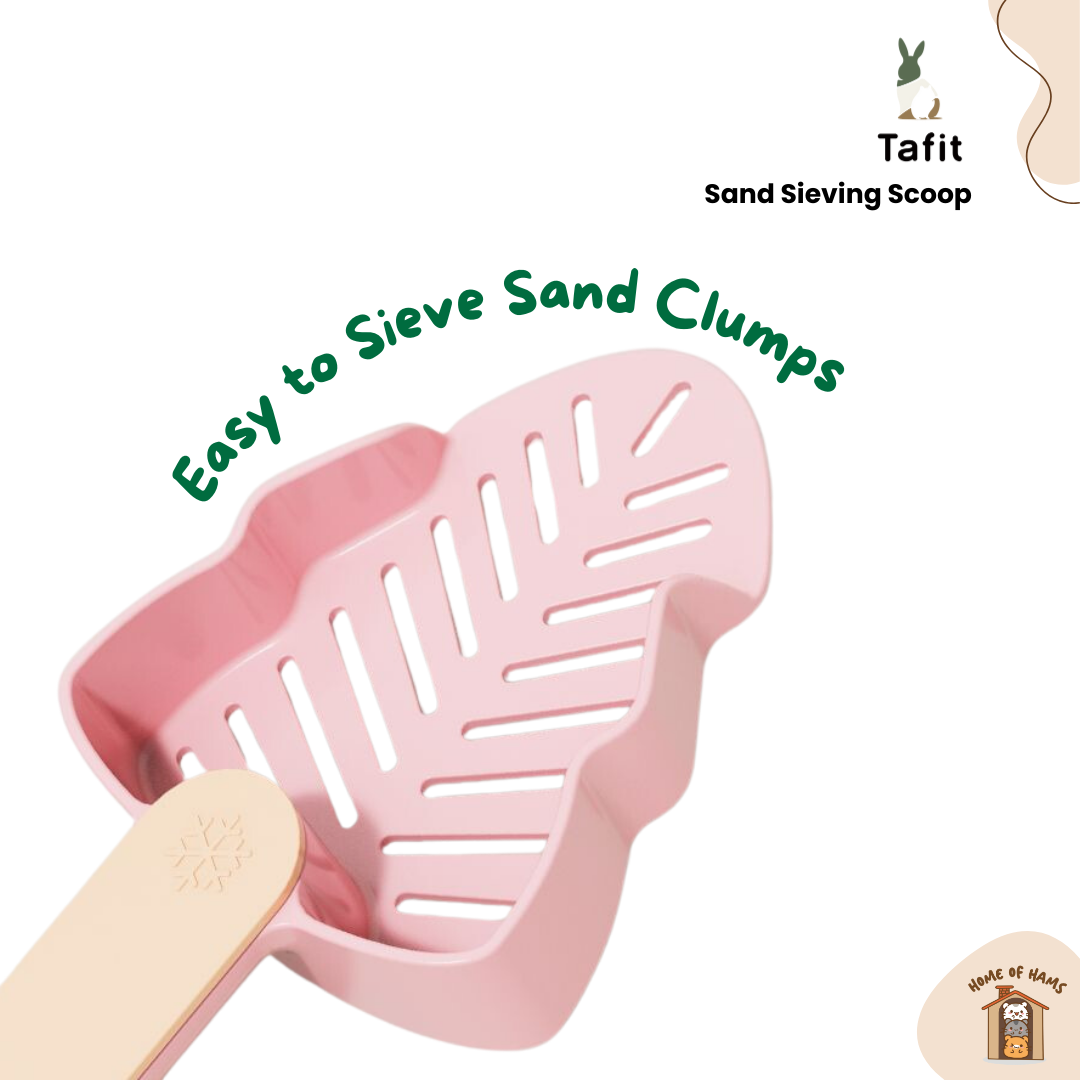 Tafit Sand Litter Scoop