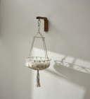 Cat Hanging Basket