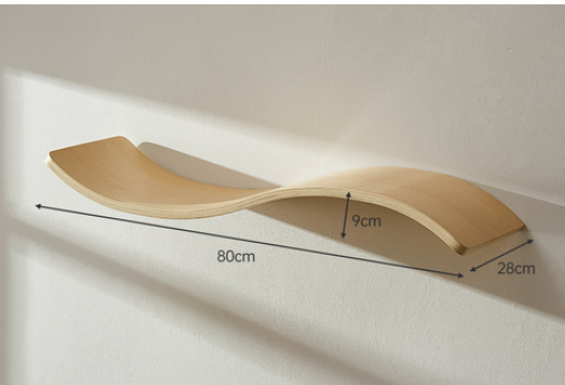 *PREORDER* Custom Cat Wall (Ala Carte Items)