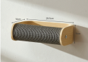 U Shape Sisal Scratching Post