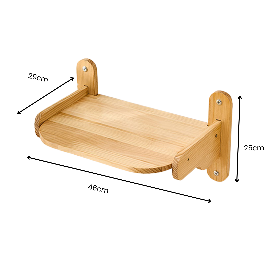 *PREORDER* Cat Wall Ala Carte