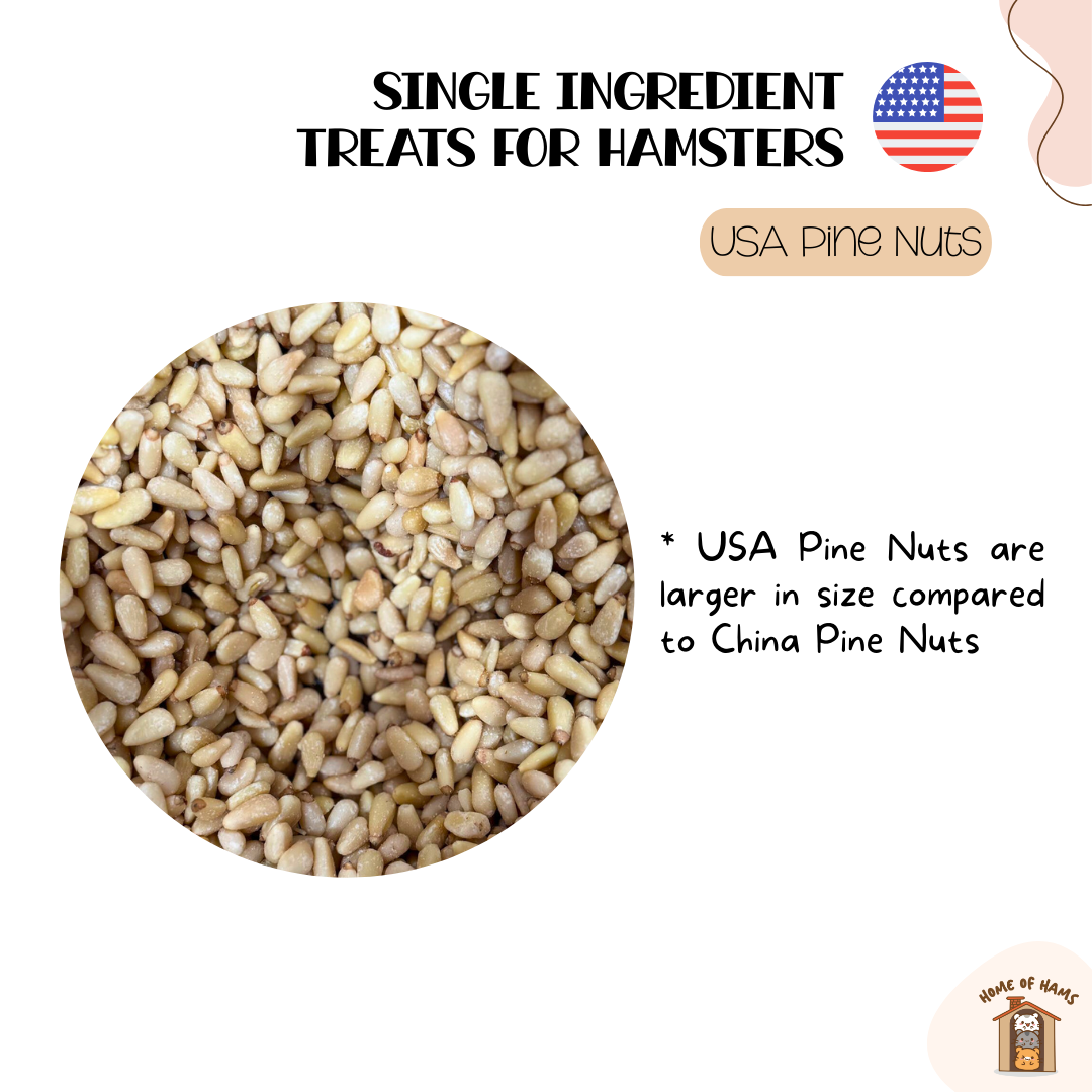 Freeze Dried Single Ingredient Treats