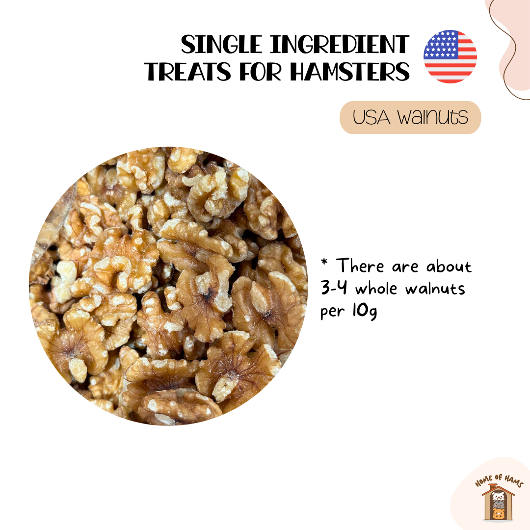 Freeze Dried Single Ingredient Treats