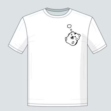 Hamster T-Shirt