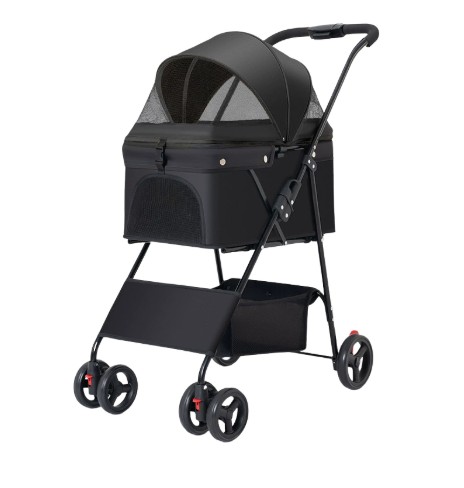 VALUEPUP Pet Stroller