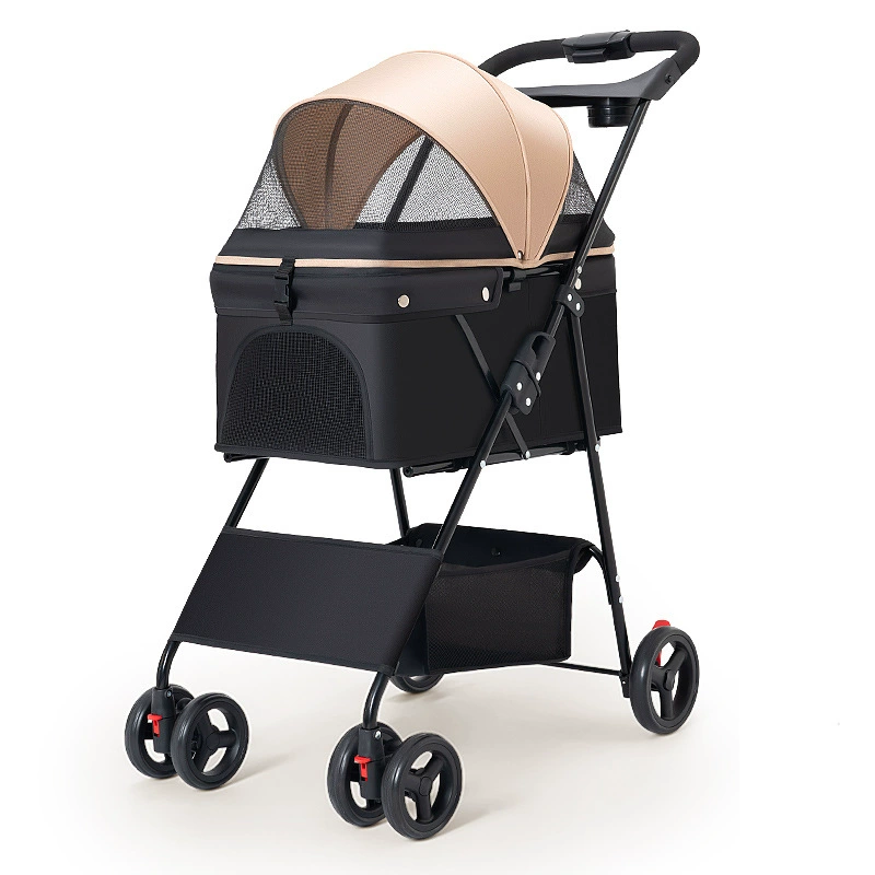 VALUEPUP Pet Stroller