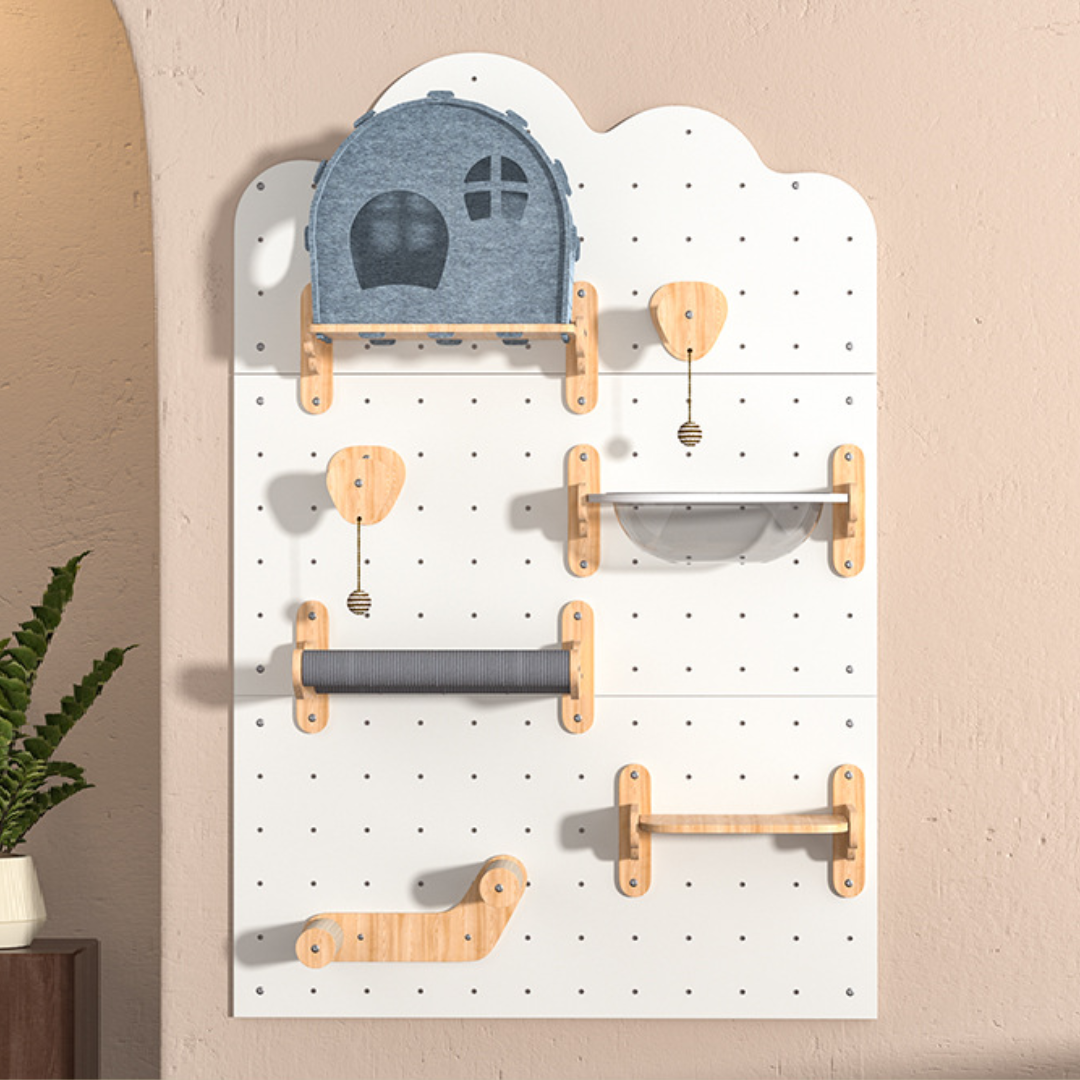 *PREORDER* Catto WallCo Set