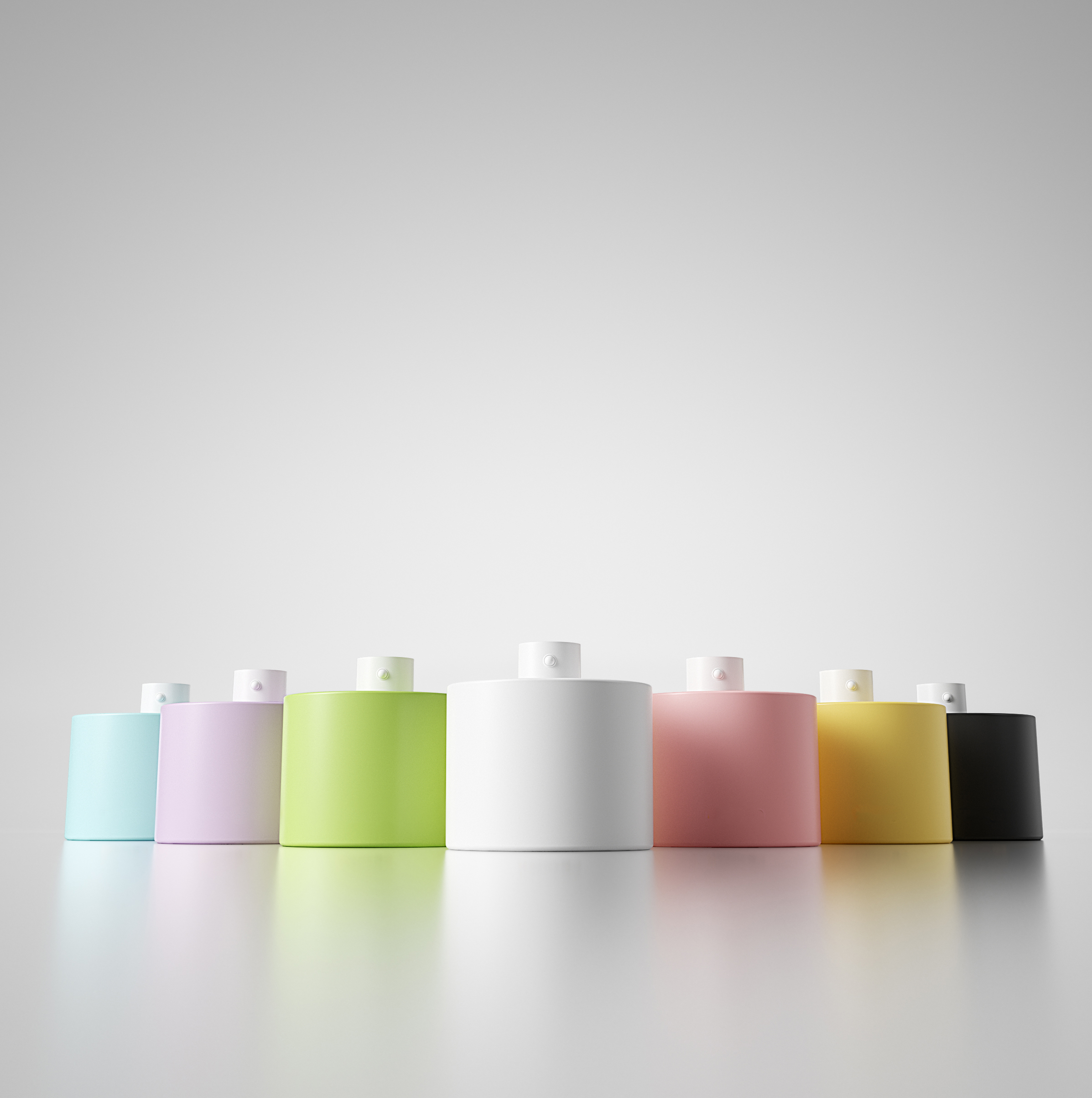 2L UV Wireless Smart Drinking Fountain