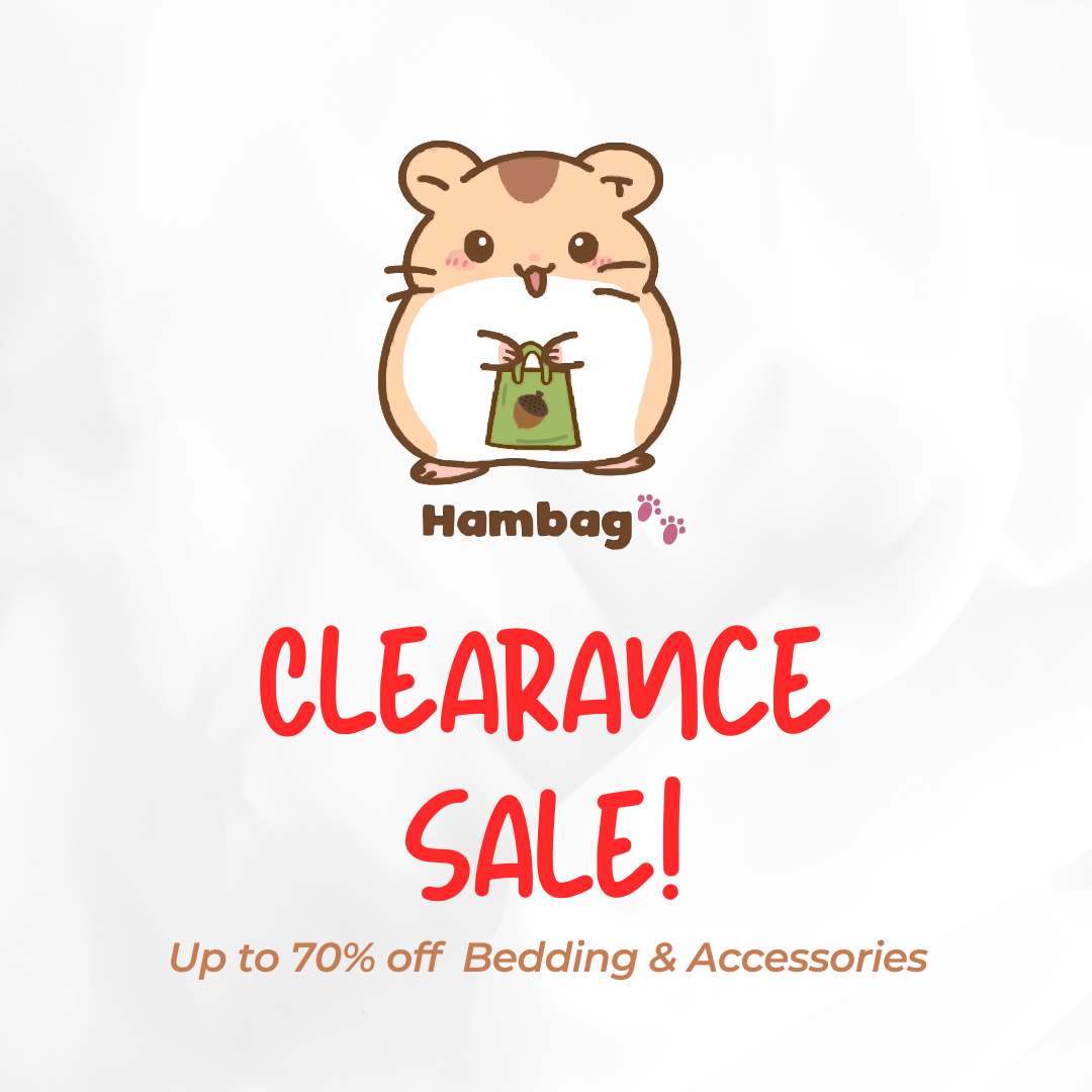 Clearance Items