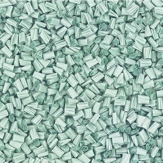 Colourful Paper Rolls