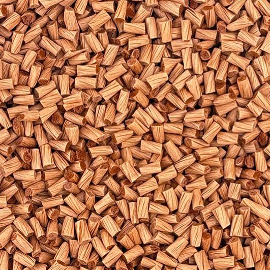 Colourful Paper Rolls