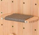 Small Springboard with Sisal (pegboard only)