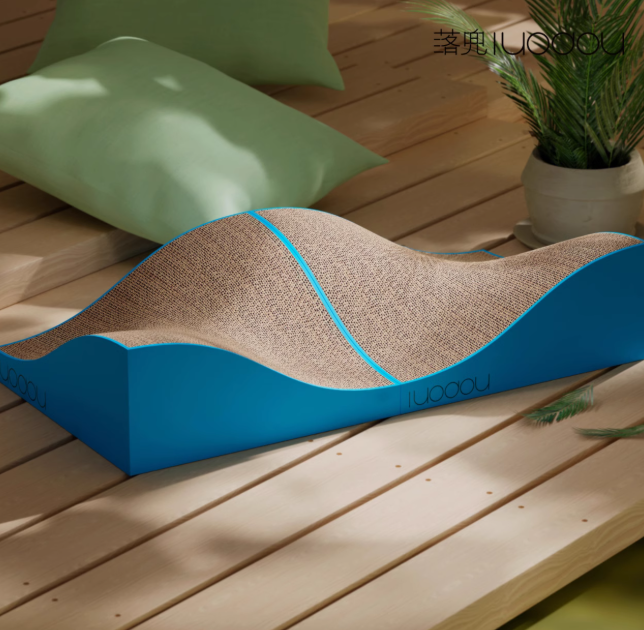 Catto Terrain Scatcher