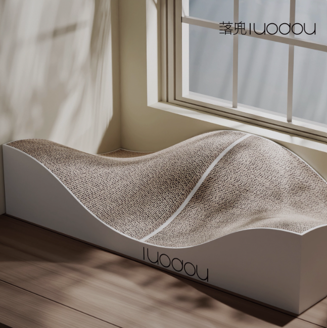 Catto Terrain Scatcher