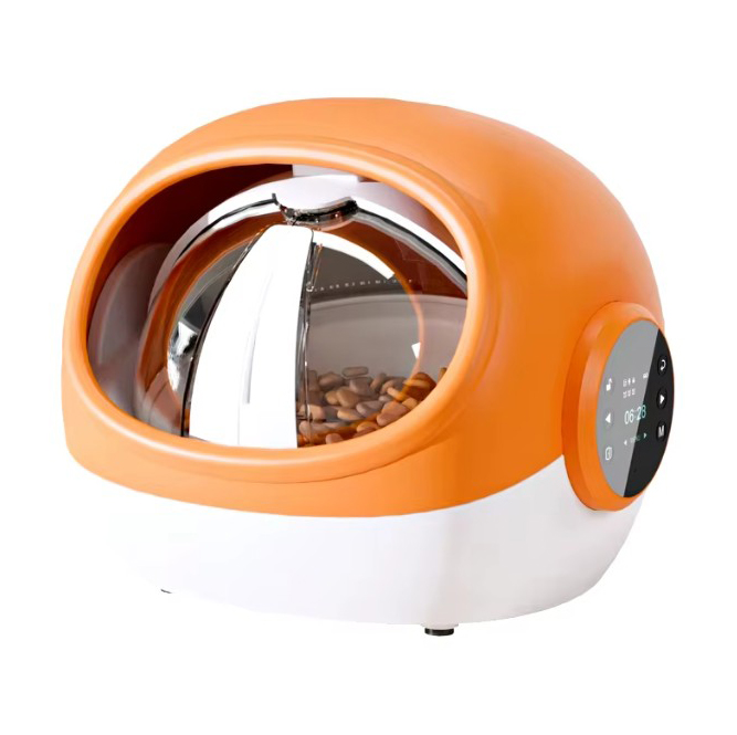 Astronut RFID Pet Feeder