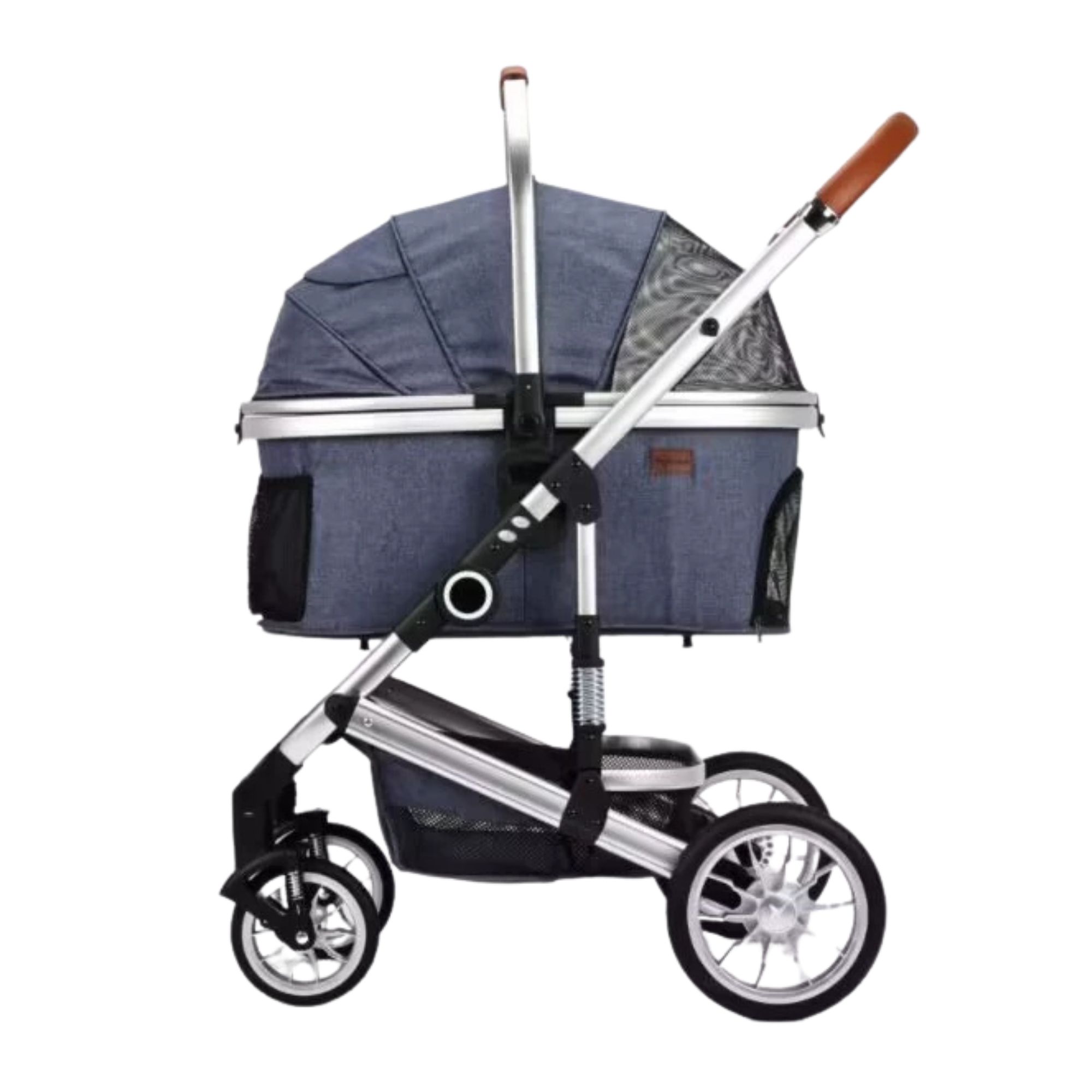 (PREORDER) ULTIMATE Pet Stroller (FREE WIRELESS DRINKING FOUNTAIN)