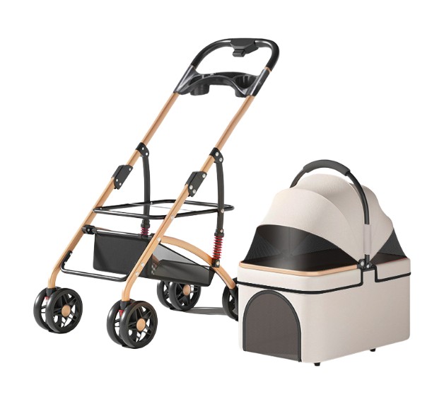TAILWAGON Pet Strollers