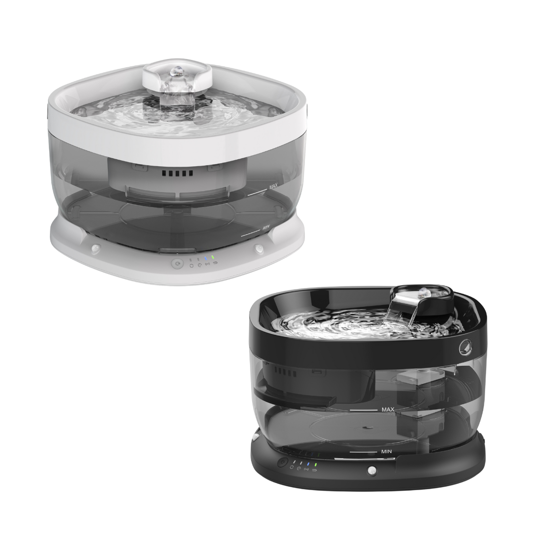 7L Wireless Smart Drinking Fountain