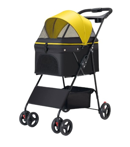 VALUEPUP Pet Stroller