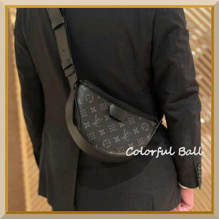 Louis Vuitton ショルダーバッグ 【お洒落メンズへ】Louis Vuitton　ショルダーバッグ　LV ムーン(2)