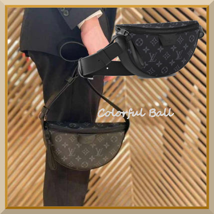 Louis Vuitton ショルダーバッグ 【お洒落メンズへ】Louis Vuitton　ショルダーバッグ　LV ムーン(5)