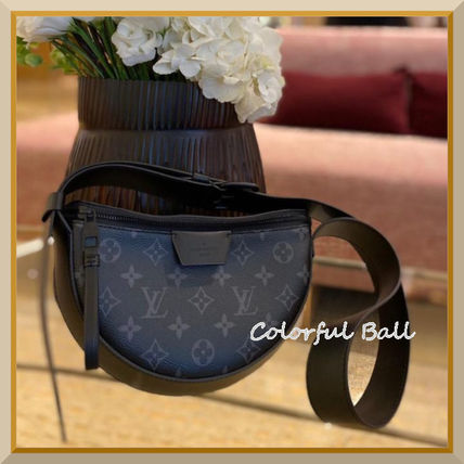 Louis Vuitton ショルダーバッグ 【お洒落メンズへ】Louis Vuitton　ショルダーバッグ　LV ムーン(13)