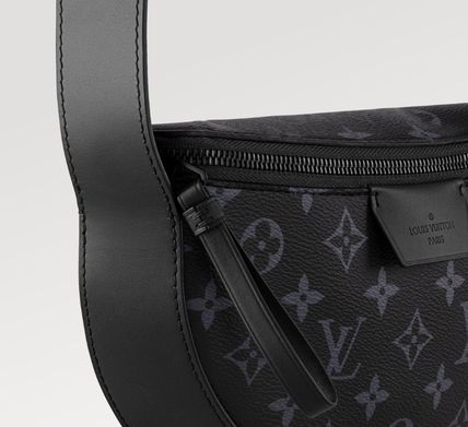 Louis Vuitton ショルダーバッグ 【お洒落メンズへ】Louis Vuitton　ショルダーバッグ　LV ムーン(11)