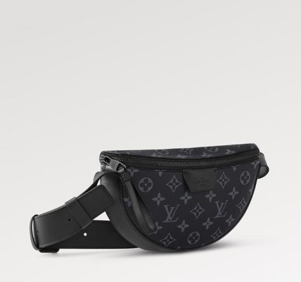 Louis Vuitton ショルダーバッグ 【お洒落メンズへ】Louis Vuitton　ショルダーバッグ　LV ムーン(8)