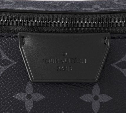 Louis Vuitton ショルダーバッグ 【お洒落メンズへ】Louis Vuitton　ショルダーバッグ　LV ムーン(12)
