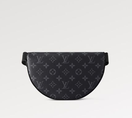 Louis Vuitton ショルダーバッグ 【お洒落メンズへ】Louis Vuitton　ショルダーバッグ　LV ムーン(10)