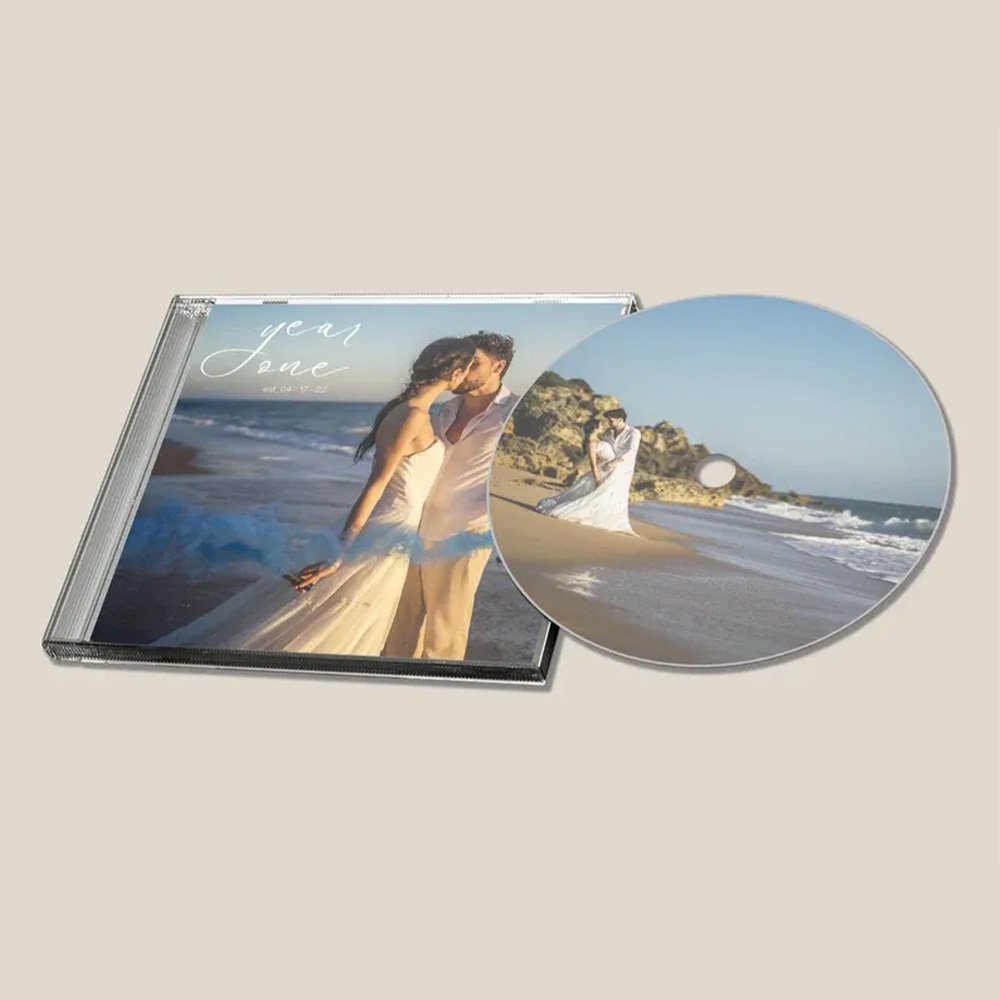 Custom CD, Jewel Case, Custom Pics, Custom 16 Songs, 70 mins, Custom Mixtape CD, Music on CD, cd music, Perfect for Gifts - soufeelmy