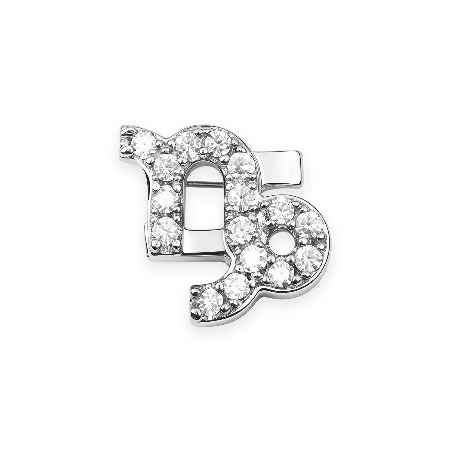 Capricorn Charm - Silver - soufeelmy