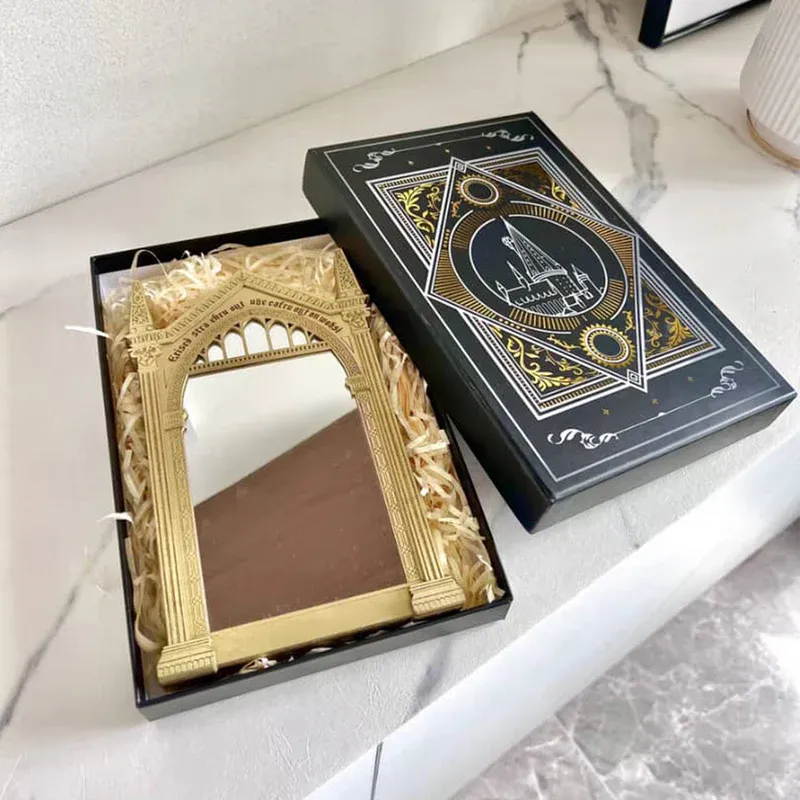 Custom Mirror Of Desires - soufeelmy