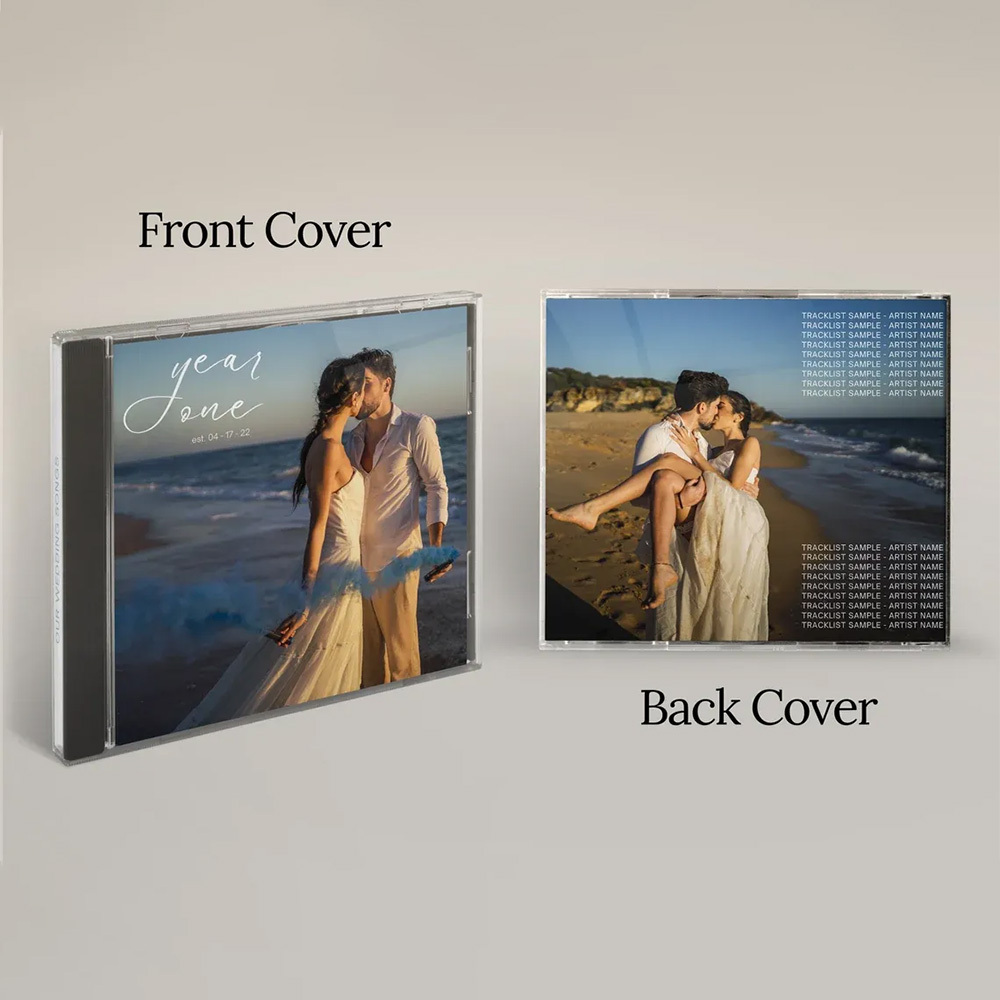Custom CD, Jewel Case, Custom Pics, Custom 16 Songs, 70 mins, Custom Mixtape CD, Music on CD, cd music, Perfect for Gifts - soufeelmy