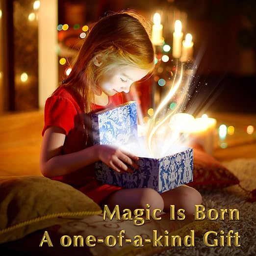 Magical Christmas Wand Remote Control Outlet | Christmas Tree Remote Control | Christmas Tree Decorations | Christmas Tree Ornaments | No Batteries Included | Smart Outlet with 100 Ft Range - soufeelmy